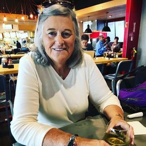 Meet your Posher, Kathe